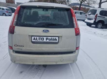Ford - C-MAX