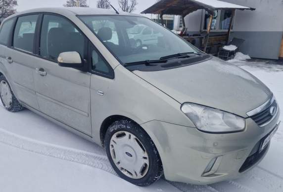 Ford - C-MAX