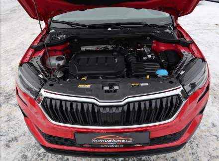 Škoda - Karoq