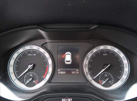 Škoda - Karoq