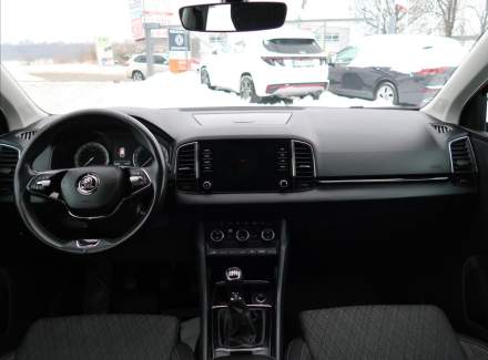 Škoda - Karoq