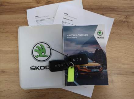 Škoda - Karoq