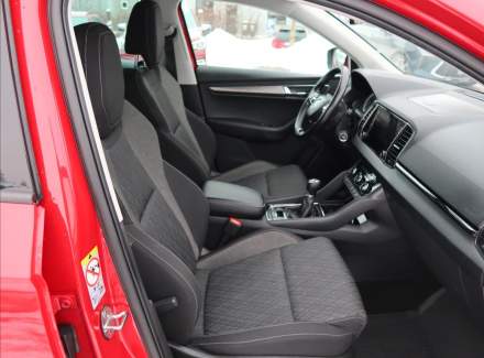 Škoda - Karoq