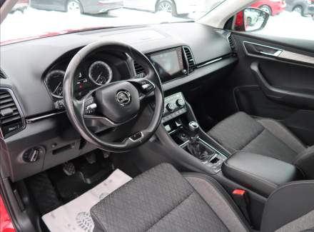 Škoda - Karoq