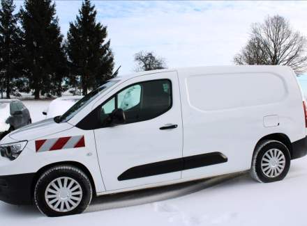Opel - Combo