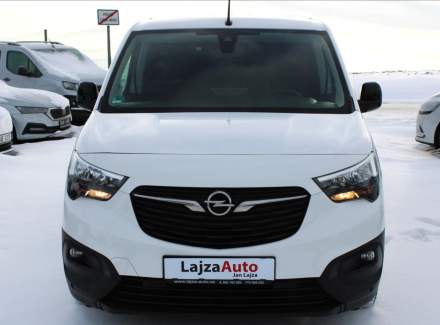 Opel - Combo