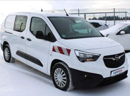 Opel - Combo