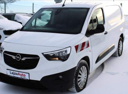 Opel - Combo