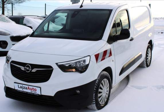 Opel - Combo