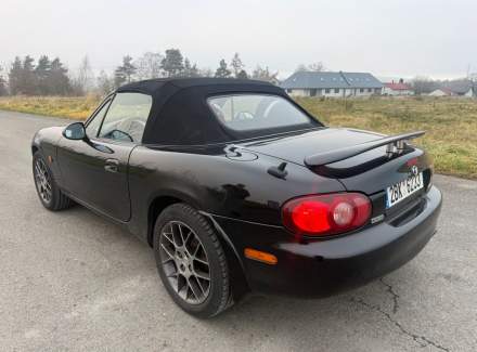 Mazda - Mx-5