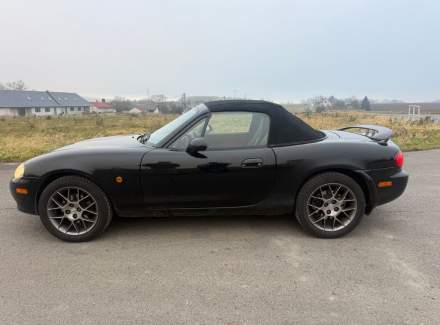Mazda - Mx-5