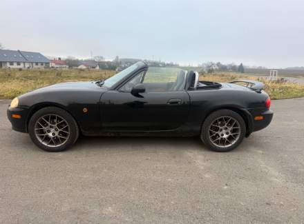 Mazda - Mx-5