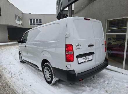 Toyota - Proace