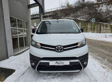 Toyota - Proace