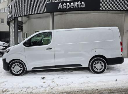 Toyota - Proace