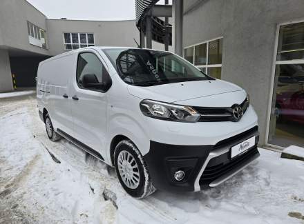 Toyota - Proace