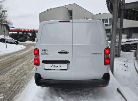 Toyota - Proace