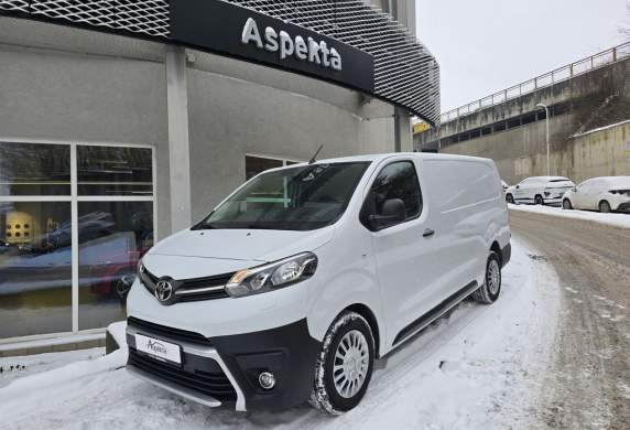 Toyota - Proace