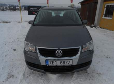 Volkswagen - Touran