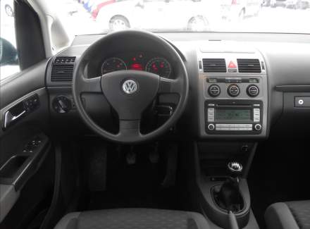 Volkswagen - Touran