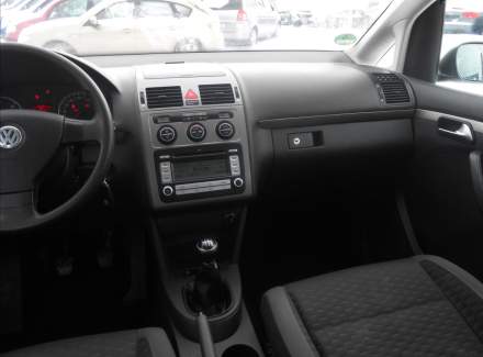 Volkswagen - Touran