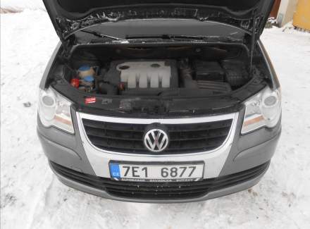 Volkswagen - Touran