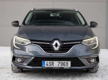 Renault - Megane