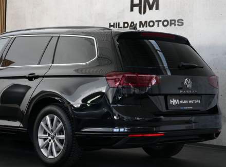 Volkswagen - Passat