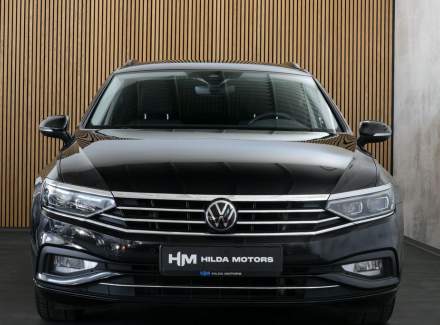 Volkswagen - Passat