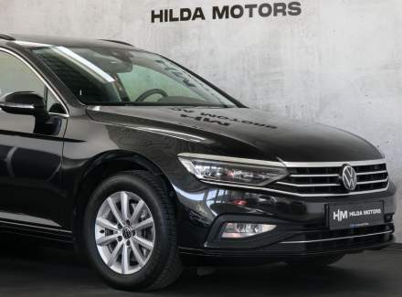 Volkswagen - Passat