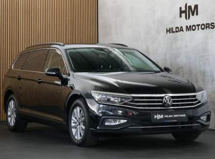 Volkswagen - Passat