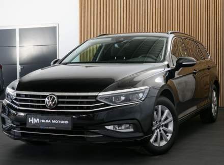 Volkswagen - Passat