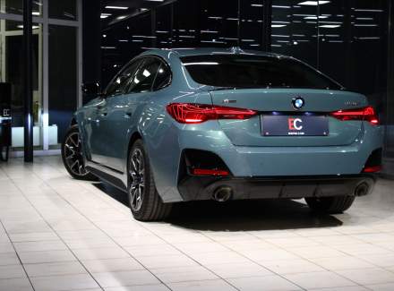 BMW - 4er