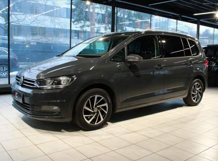 Volkswagen - Touran