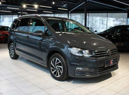 Volkswagen - Touran