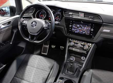 Volkswagen - Touran
