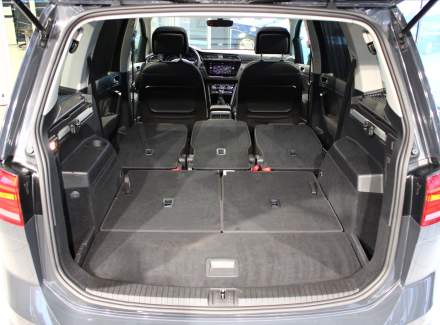 Volkswagen - Touran