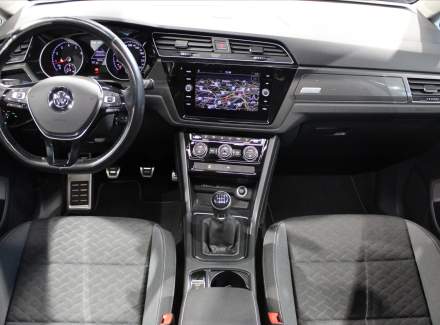 Volkswagen - Touran