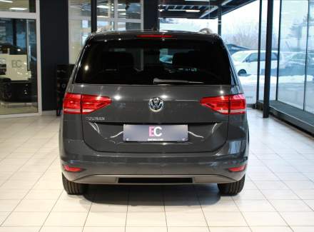 Volkswagen - Touran