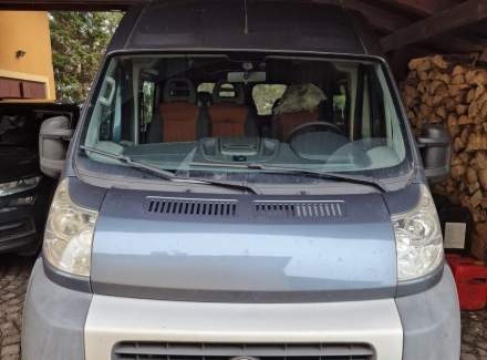 Fiat - Ducato