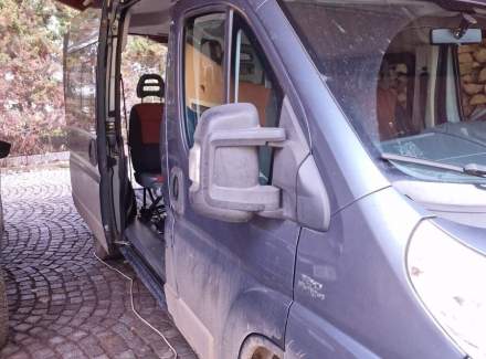Fiat - Ducato