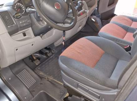 Fiat - Ducato