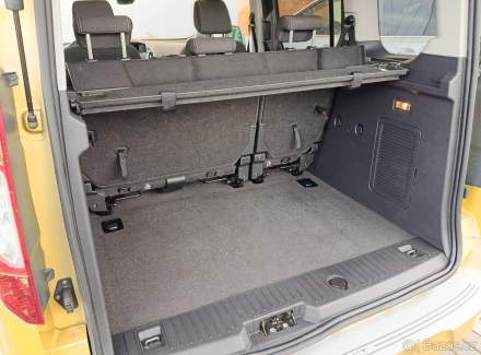 Ford - Tourneo Connect