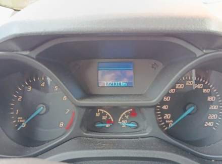 Ford - Tourneo Connect