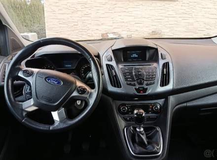 Ford - Tourneo Connect