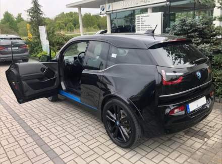 BMW - i3