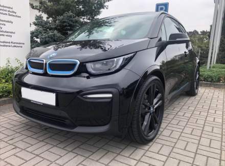 BMW - i3