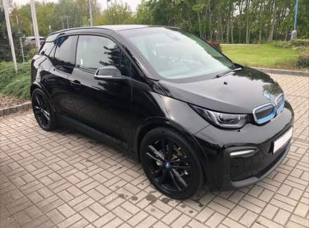 BMW - i3