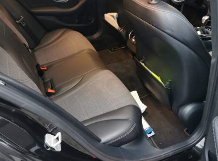 Mercedes-Benz - C-class