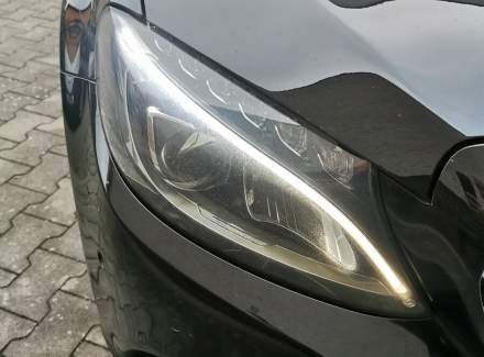 Mercedes-Benz - C-class